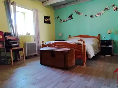 Maison, 189 m²