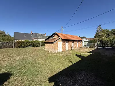 Maison, 94,75 m²
