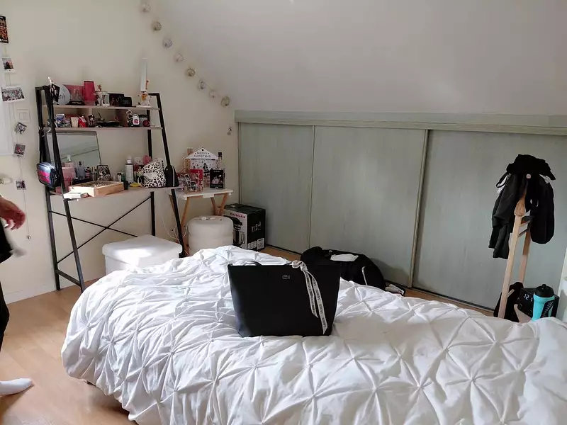 Maison, 120,94 m²