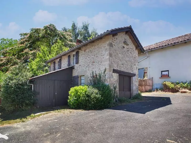 Maison, 282 m²