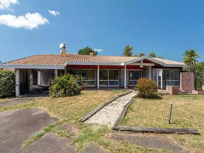 Maison, 215 m²