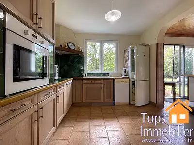 Maison, 84 m²