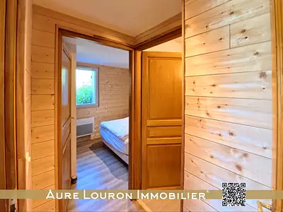 Appartement, 29,05 m²