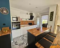 Appartement, 82,29 m²