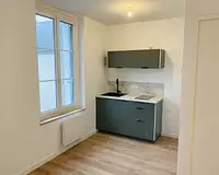 Appartement, 27,74 m²