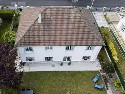 Maison, 150 m²