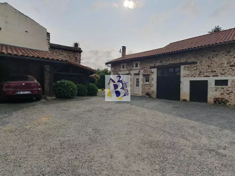 Maison, 150 m²