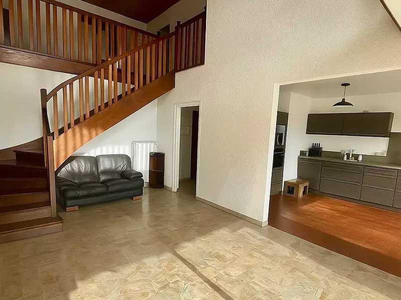 Appartement, 107 m²