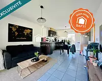 Maison, 60 m²