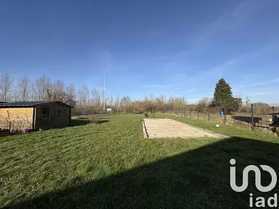 Maison, 108 m²