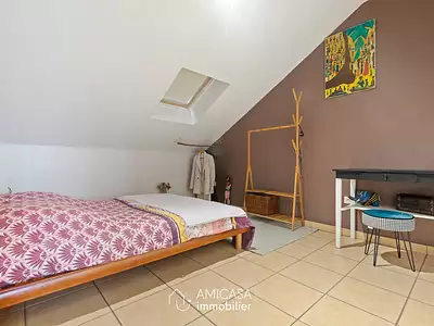 Maison, 129 m²