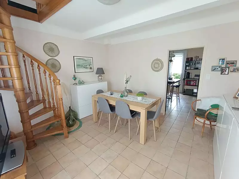 Maison, 86 m²