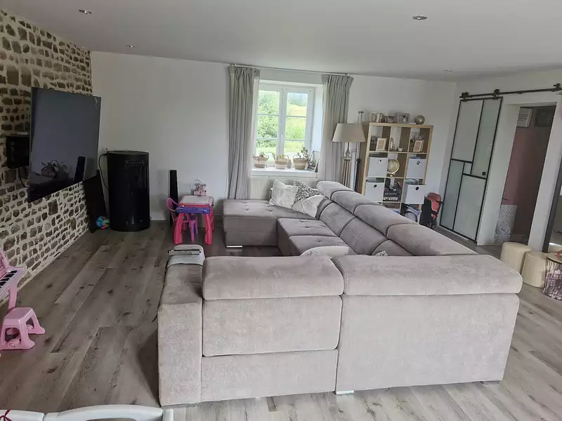 Maison, 150 m²