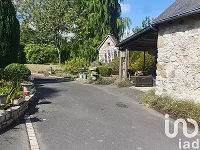 Maison, 219 m²