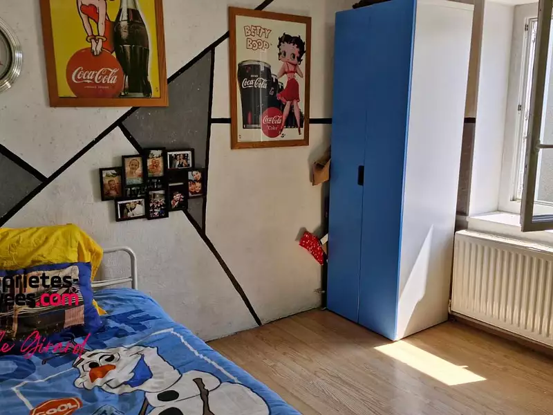 Maison, 148 m²