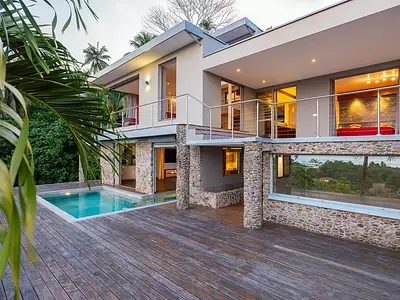 Maison, 300 m²