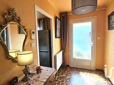 Maison, 89 m²