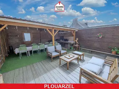 Maison, 100 m²