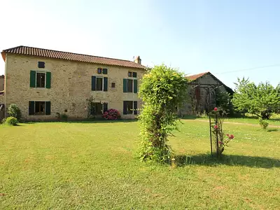 Maison, 173 m²