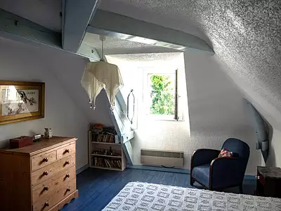 Maison, 86,1 m²