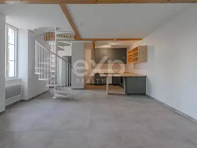 Appartement, 90 m²