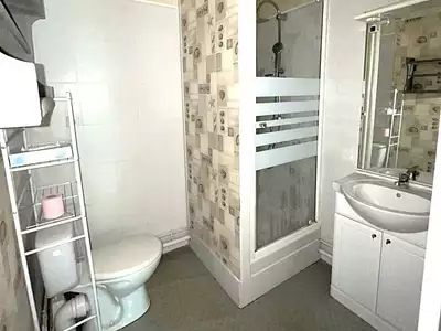 Maison, 49 m²