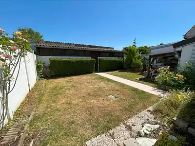 Maison, 112,2 m²