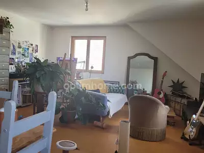 Appartement, 92 m²
