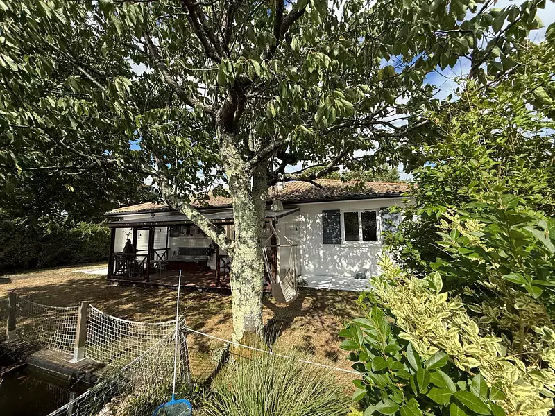 Maison, 100 m²