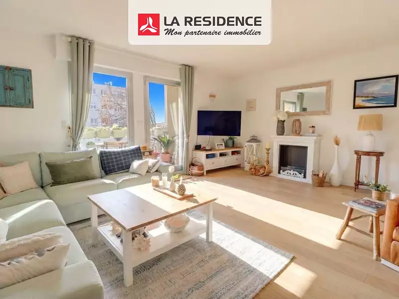 Appartement, 130 m²