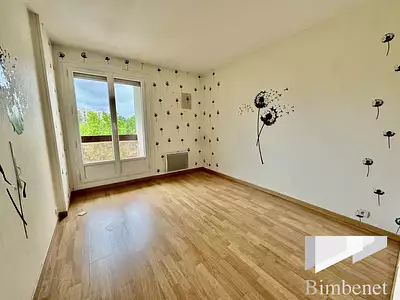 Appartement, 48 m²