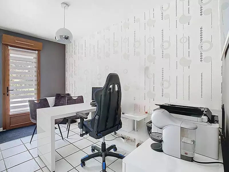Maison, 180 m²