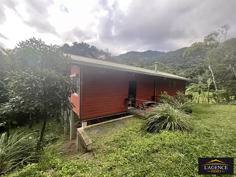 Maison, 100 m²