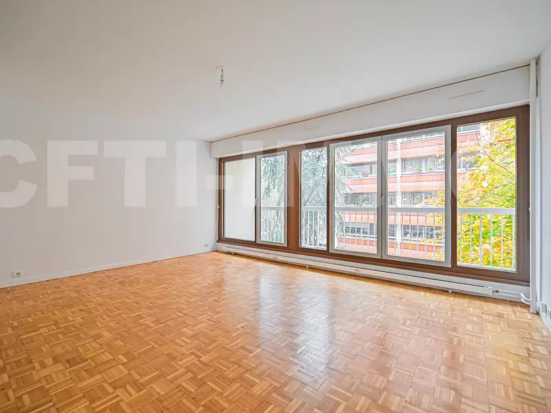 Appartement, 36 m²
