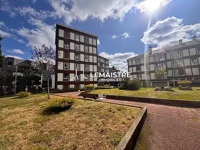 Appartement, 79,4 m²