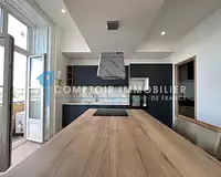 Appartement, 130,6 m²