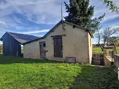 Maison, 80 m²