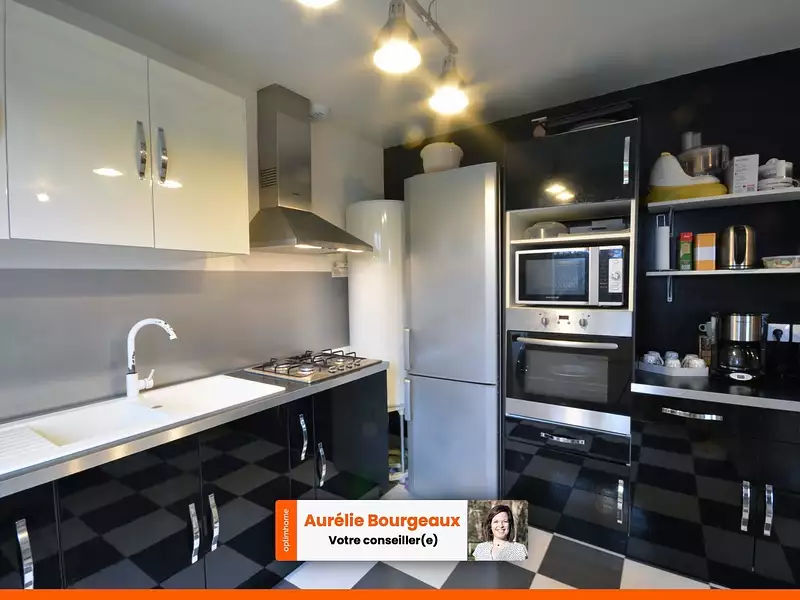Maison, 86 m²