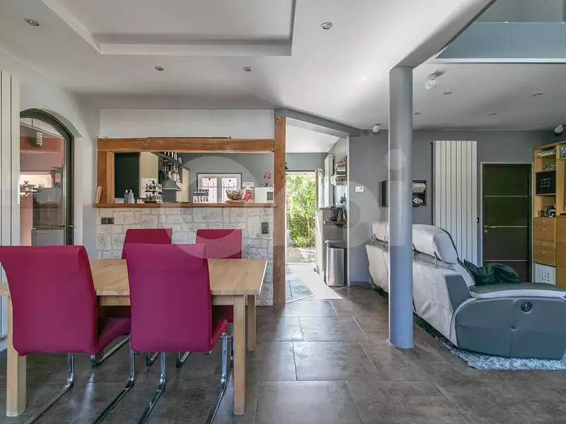 Maison, 129 m²