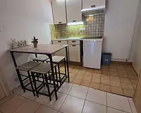 Appartement, 43 m²