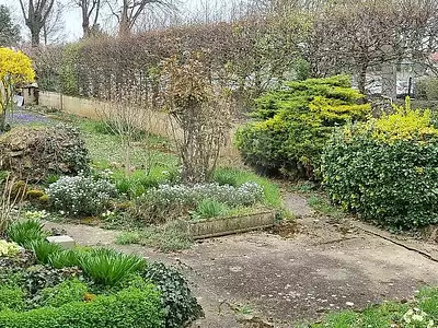 Maison, 81 m²