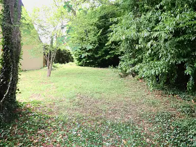 Terrain, 745 m²