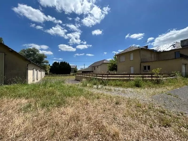 Maison, 200 m²