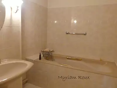 Appartement, 132 m²