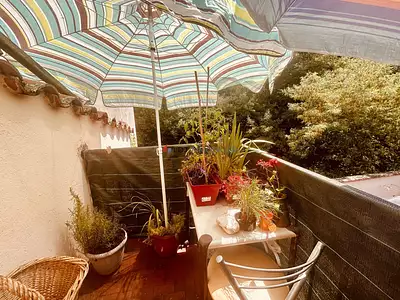 Appartement, 43,4 m²