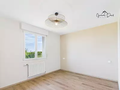 Maison, 110 m²