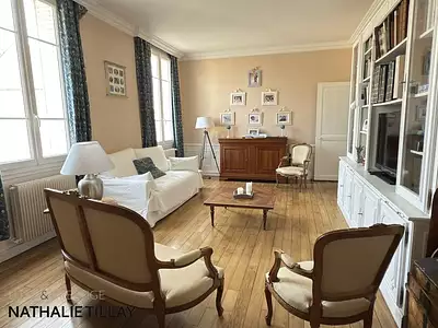 Appartement, 136 m²