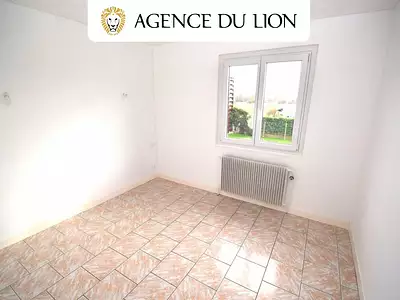 Maison, 90 m²