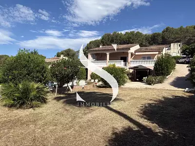 Maison, 100 m²