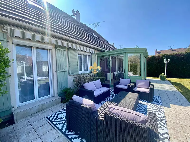 Maison, 150 m²